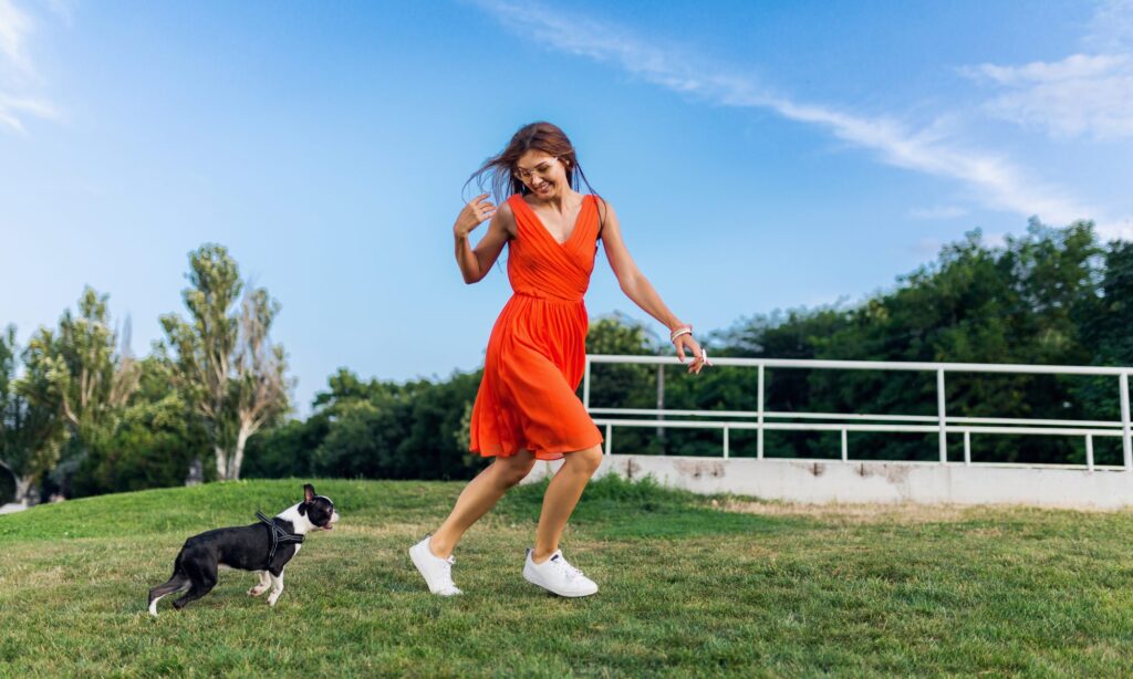 Exercise and beyond – The benefits of Sniffspace!
