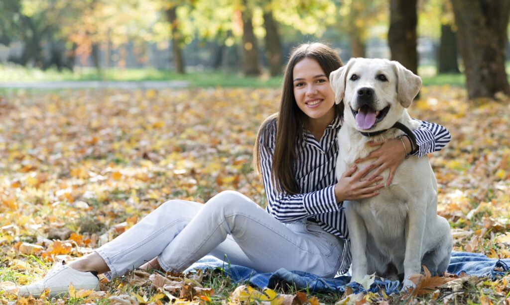 The power of positive reinforcement: Strengthening your bond with your pups